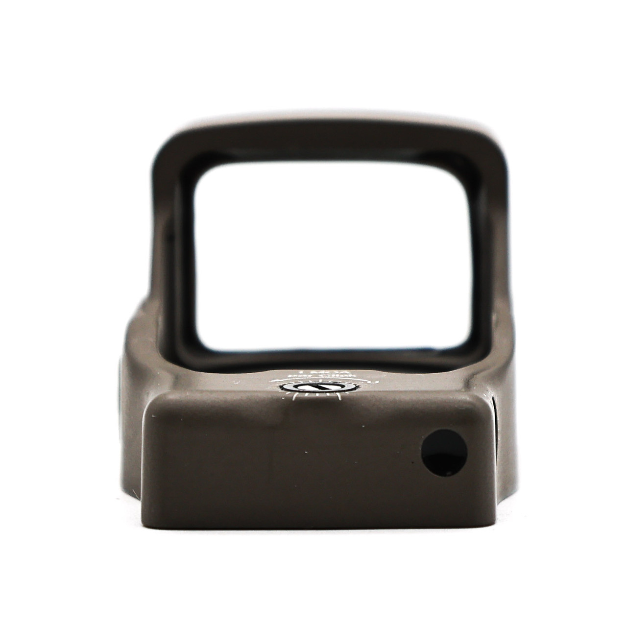 EOTech EFLX Mini Reflex Sight | Red Dot | 3 MOA | Tan | EFLX3RWTAN