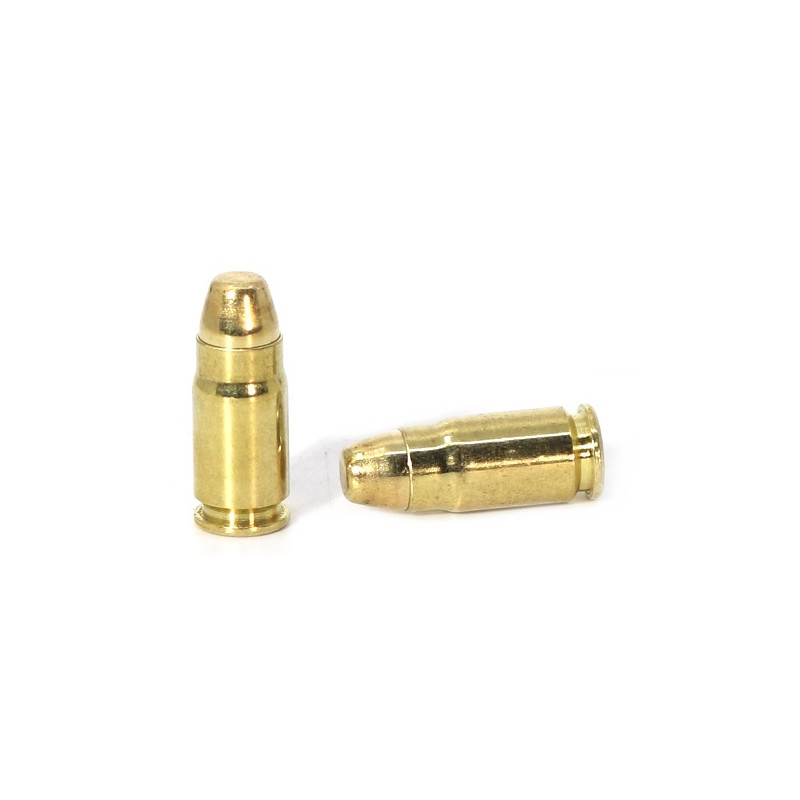 Sellier & Bellot 357 Sig FMJ | Ammo | 140 Gr | Box Of 50 | SB357SIG | 357a