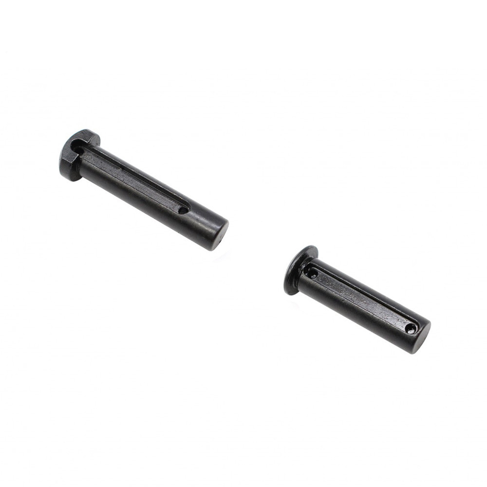 トイガン M4 Takedown,Pivot Pin,SP SET Mil-Spec Mil-Spec Takedown and Pivot Pins | Lower Parts | Black | TP-PIN