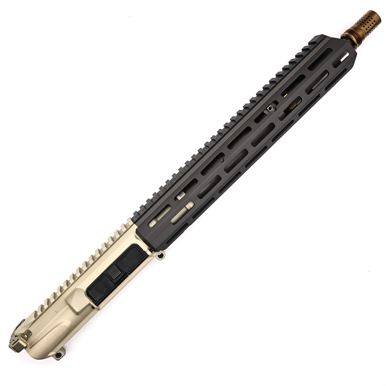 Q Sugar Weasel Complete Upper Receiver | Upper Receiver | 13