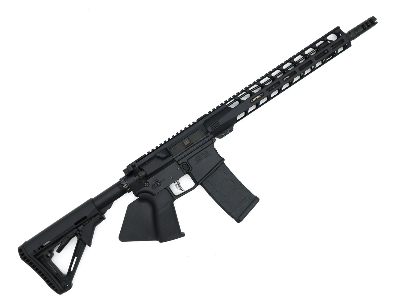 LanTac USA Raven | Rifles | 14.5” Barrel | .223 Wylde | 10 Rounds