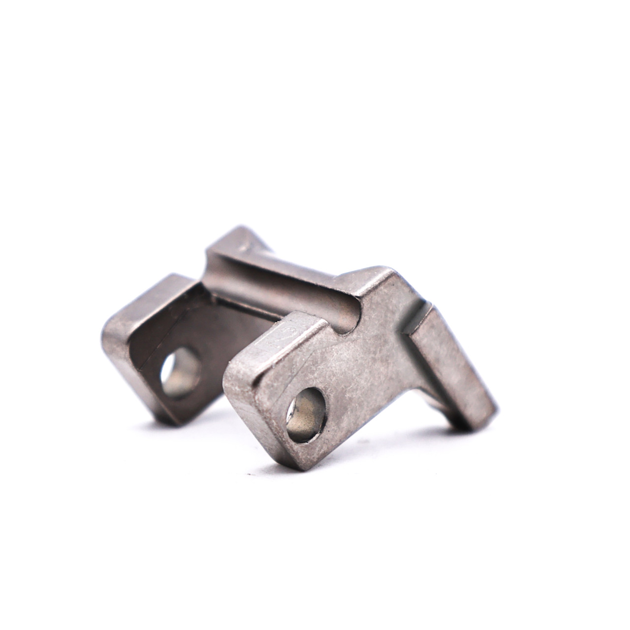 Glock 26 Gen 5 OEM Locking Block | Frame Parts | Gray | GLC1