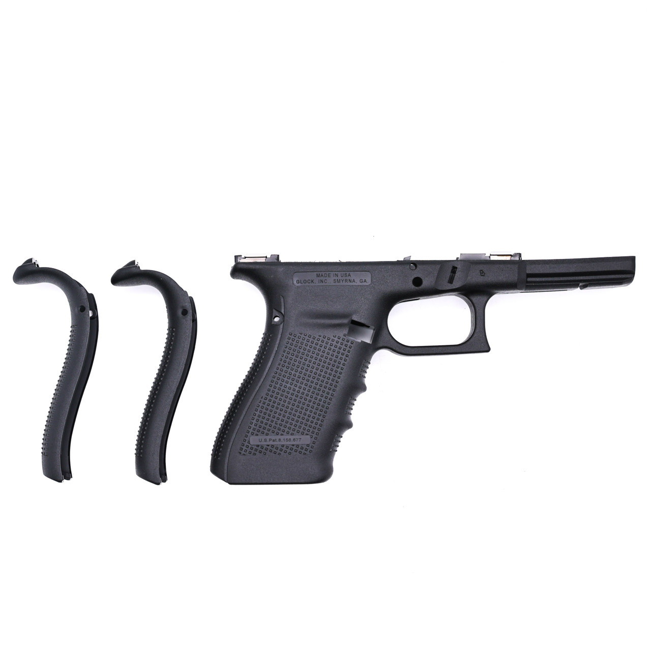 Glock 21 Gen 4 OEM Stripped Frame | Frames | DOES NOT INCLUDE