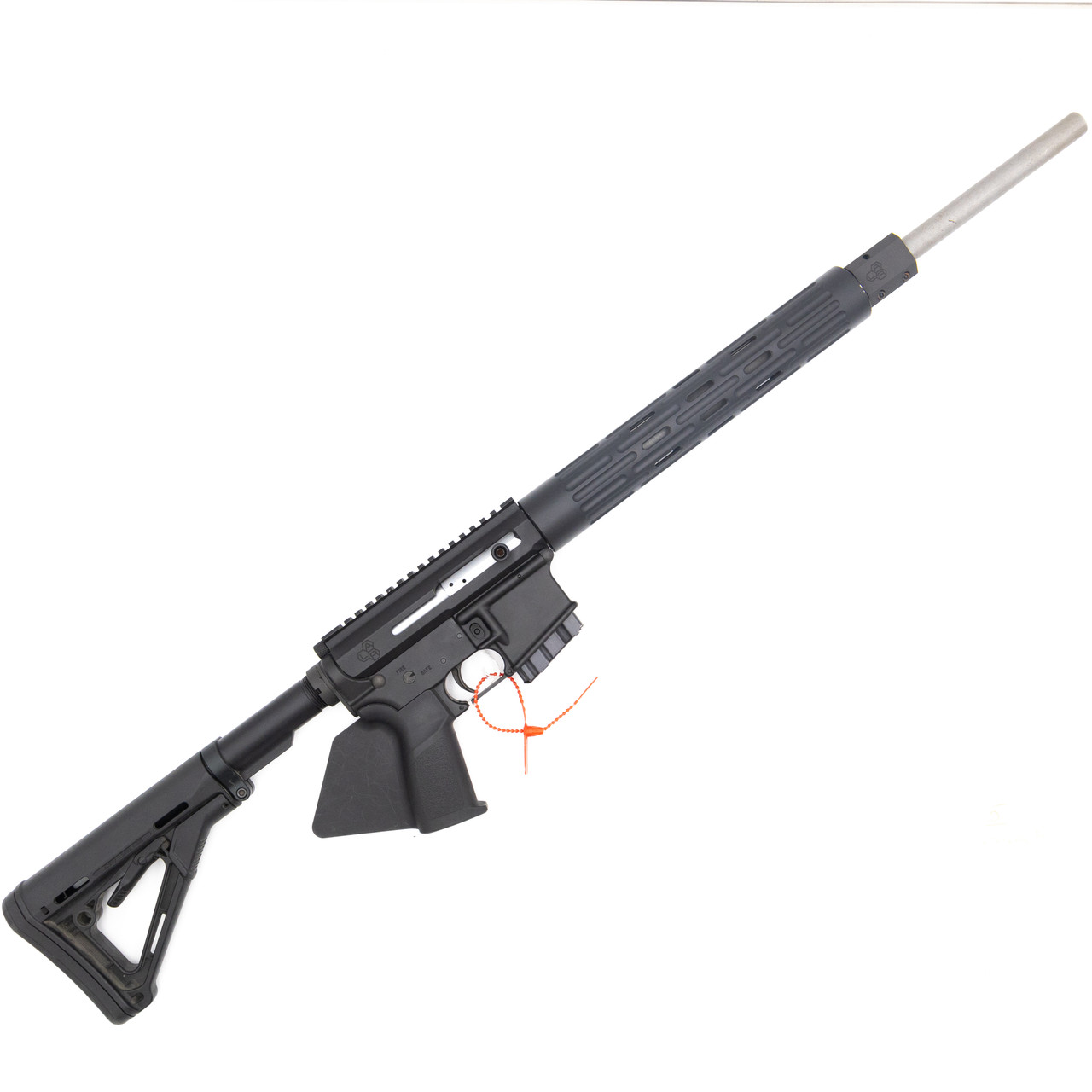 LAR Manufacturing Grizzly 15 | Consignment | Rifle | 5.56 / .223