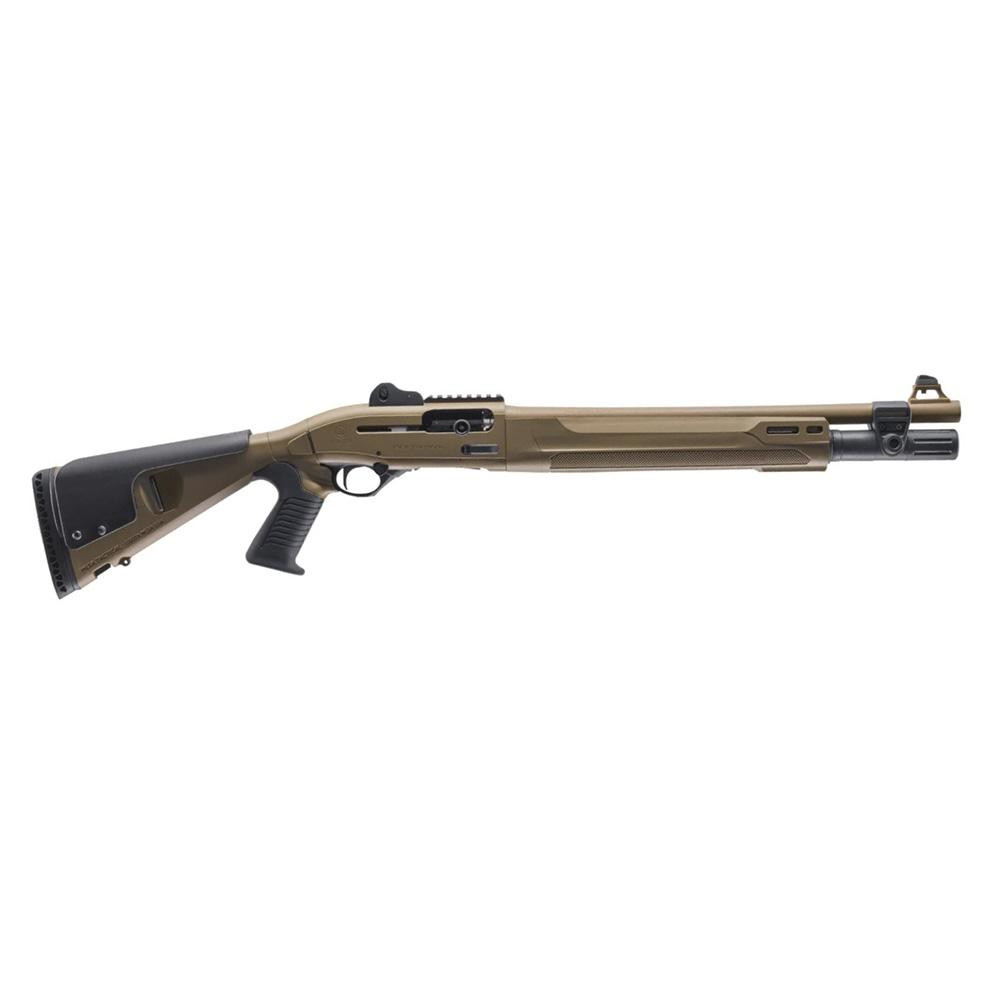 Beretta 1301 Tactical MOD 2 | Shotgun | 18.5” Barrel | 12 Gauge