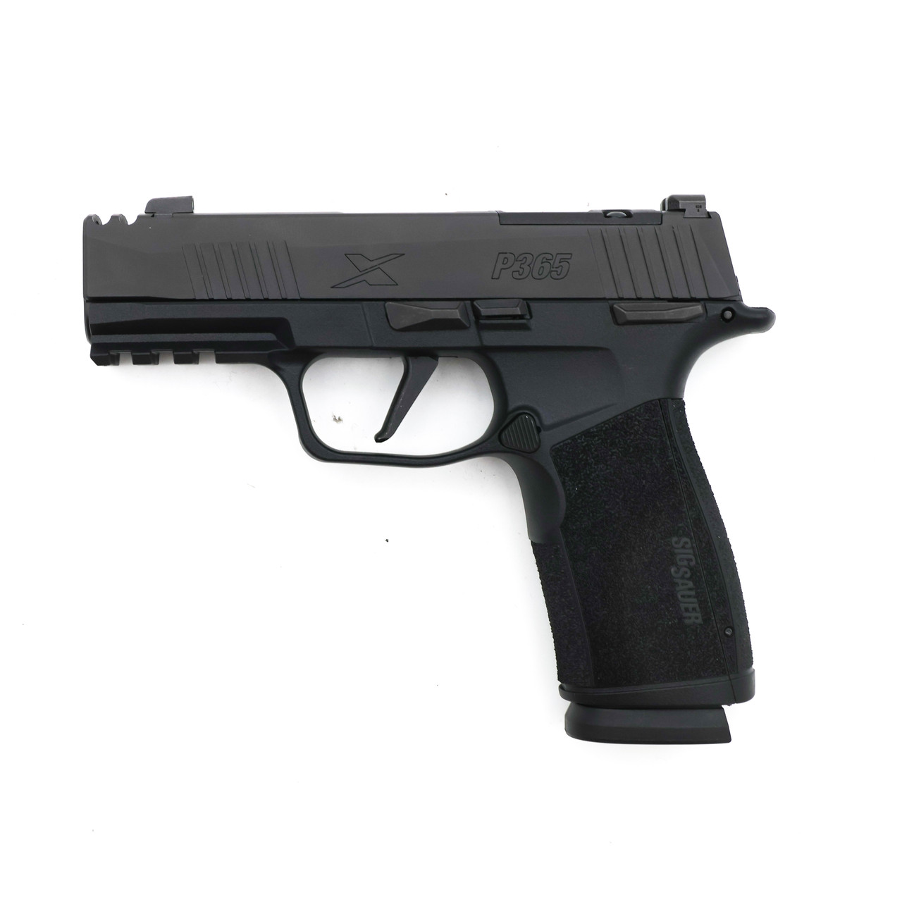 ｍａCO Sig Sauer P365 XMacro Comp CA Compliant | California Legal