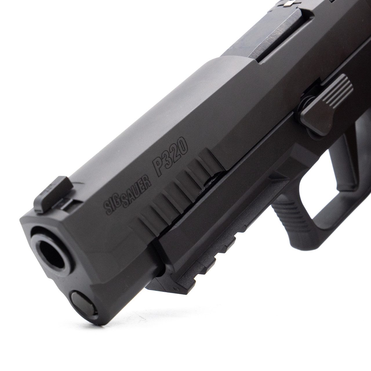 Sig Sauer P320 XFull CA Compliant | California Legal | Handgun