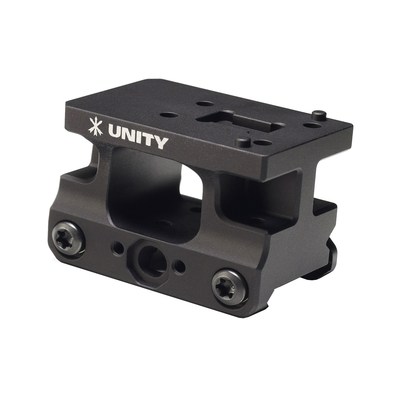 Unity Tactical FAST Optic Mount Optic Mounts Compatible With
