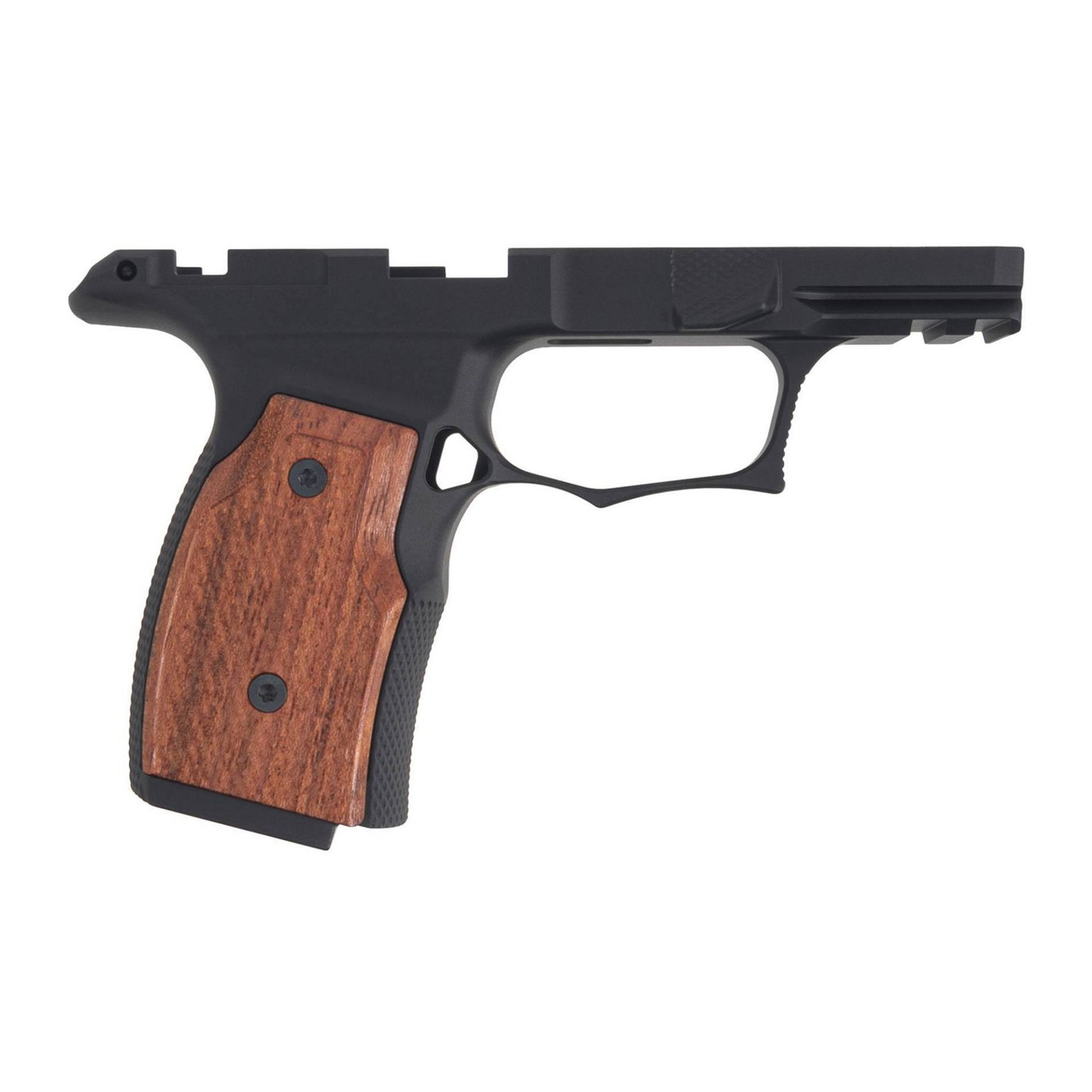 Sharps Bros. P365X/XL/X Macro Grip Module | Grip Module | Manual