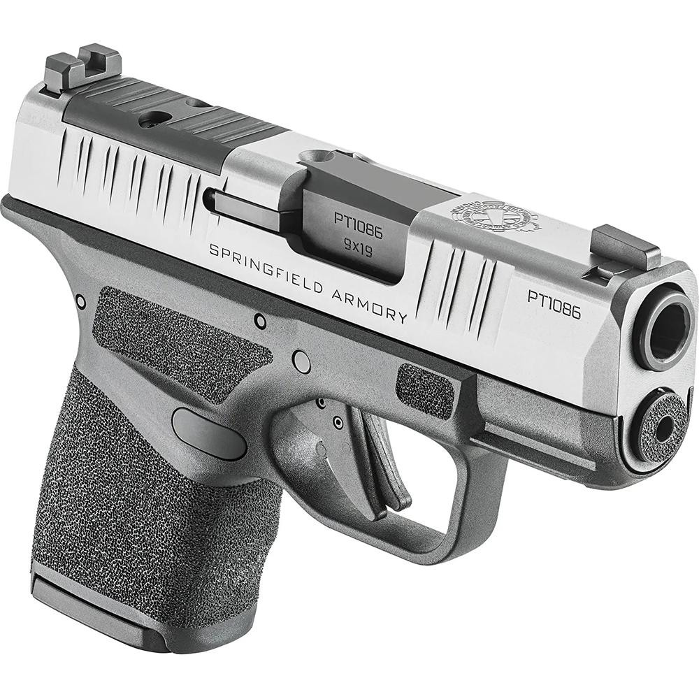 Springfield Hellcat OSP | CA Compliant | Handgun | 9mm | 3