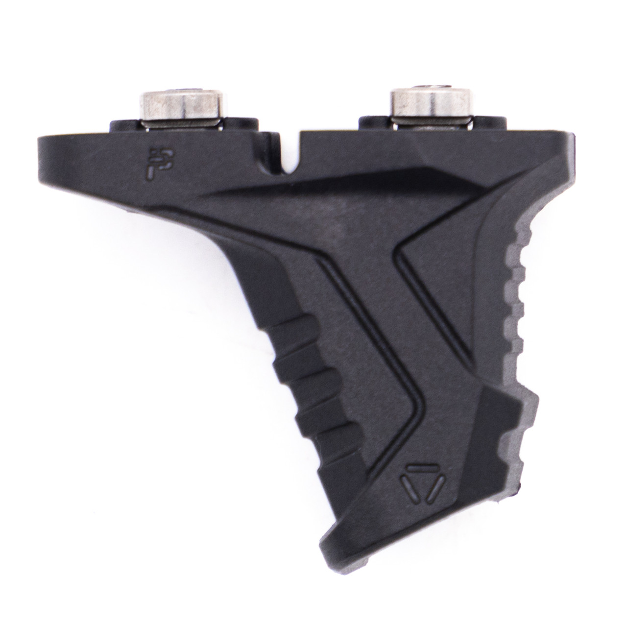 Strike Industries MLOK Mini Handstop w/ Cable Management System | Upper ...