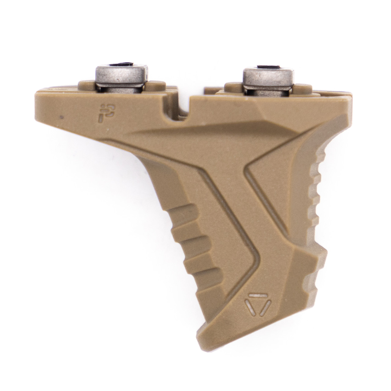 Strike Industries MLOK Mini Handstop w/ Cable Management System | Upper ...