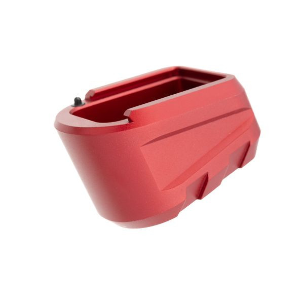 Tyrant CNC Sig Sauer P365 X Macro Magazine Extension | Accessories