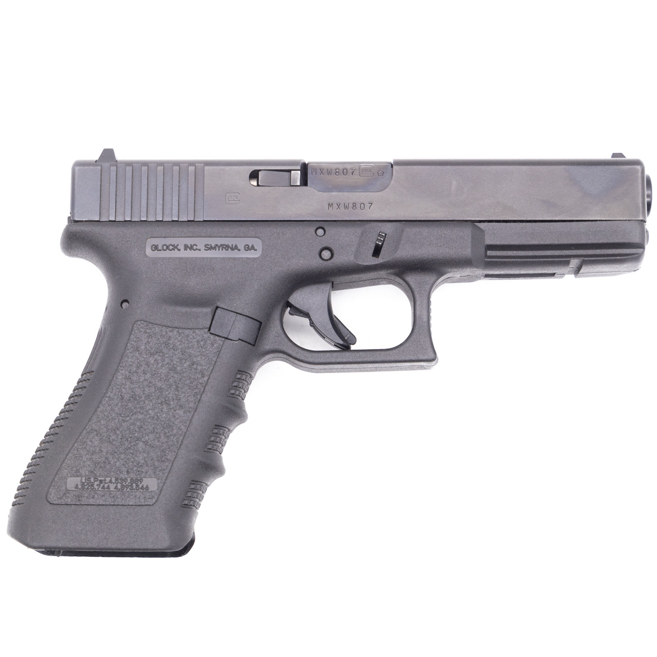Glock 17 Gen 3 | Used | Handgun | NOT FOR SALE IN CALIFORNIA | Full