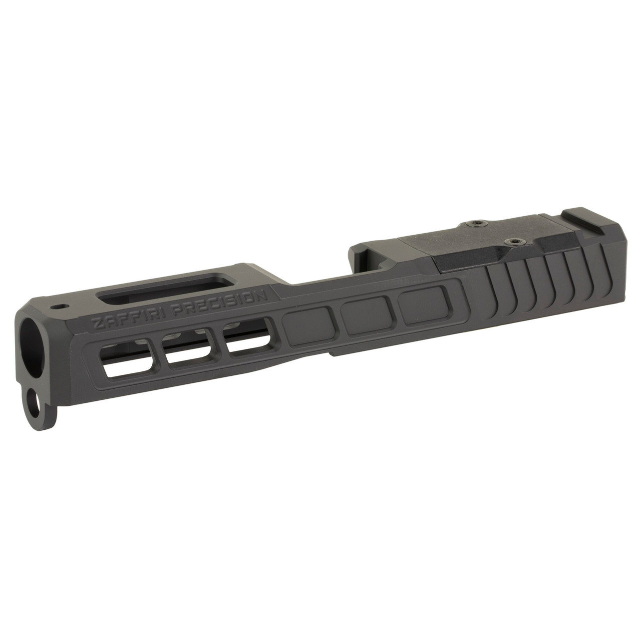 Zaffiri Precision ZPS.3 | Optics Ready Stripped Slide | RMR