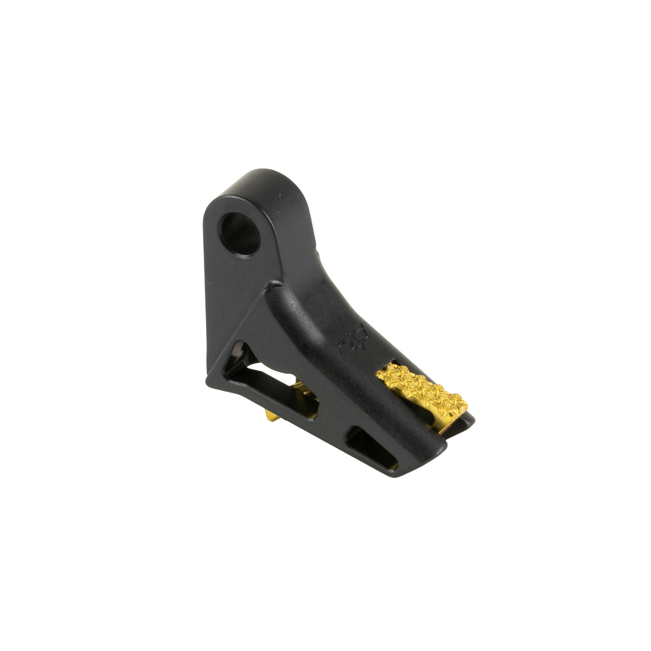 Zaffiri Precision Finger Blaster | Trigger Shoe | Anodized Finish