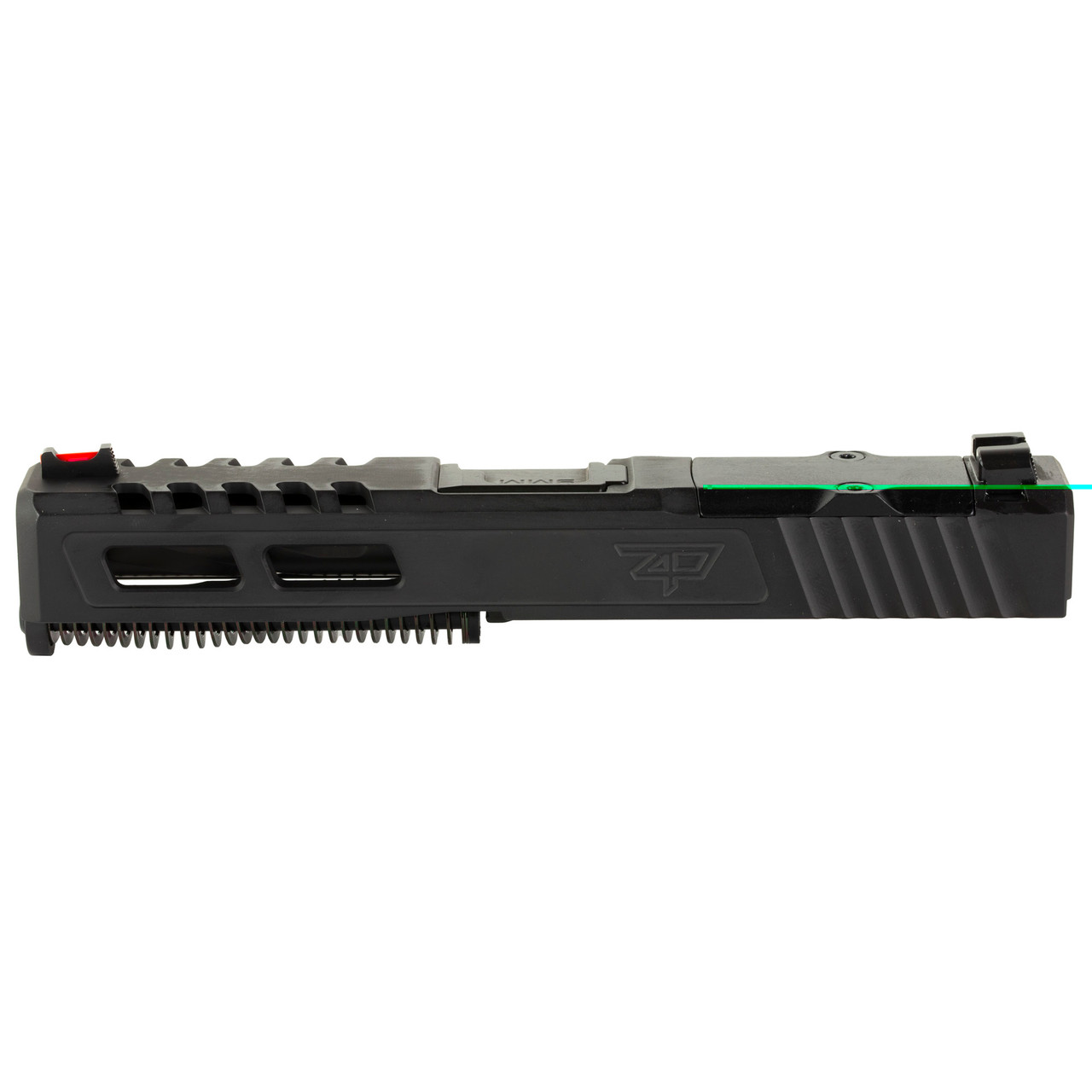 Zaffiri Precision ZPS.2 | Optics Ready Complete Slide | RMR