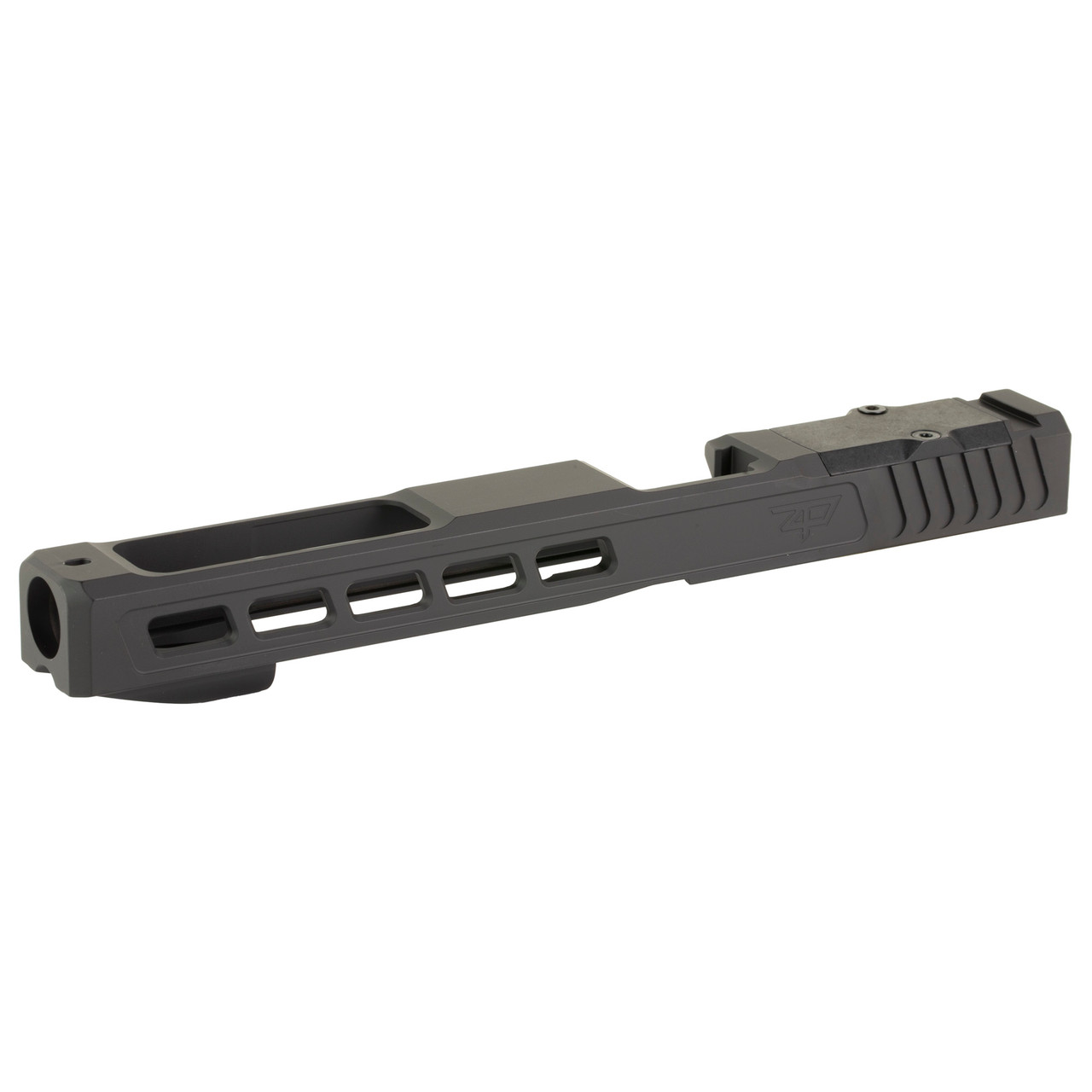 Zaffiri Precision ZPS.3 | Optics Ready Stripped Slide | RMR Zaffiri Precision ZPS.3 | Optics Ready Stripped Slide | RMR