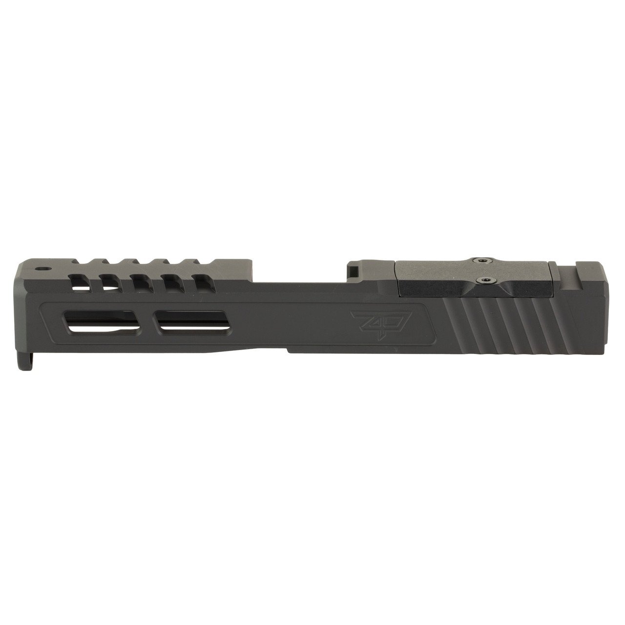 Zaffiri Precision ZPS.2 | Optics Ready Stripped Slide | RMR Footprint ...