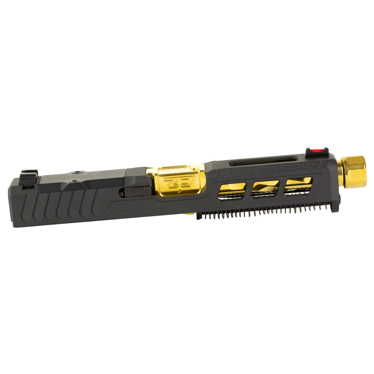 Zaffiri Precision ZPS.3 | Optics Ready Complete Slide | RMR