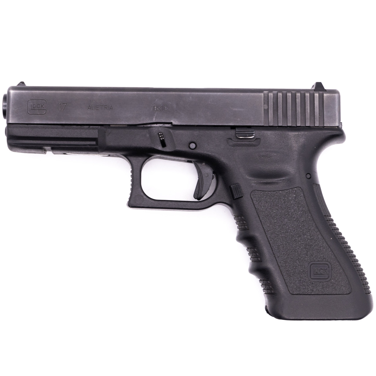 Glock 17 Gen 2 | Used | Handgun | 9mm | 19US | Off Roster