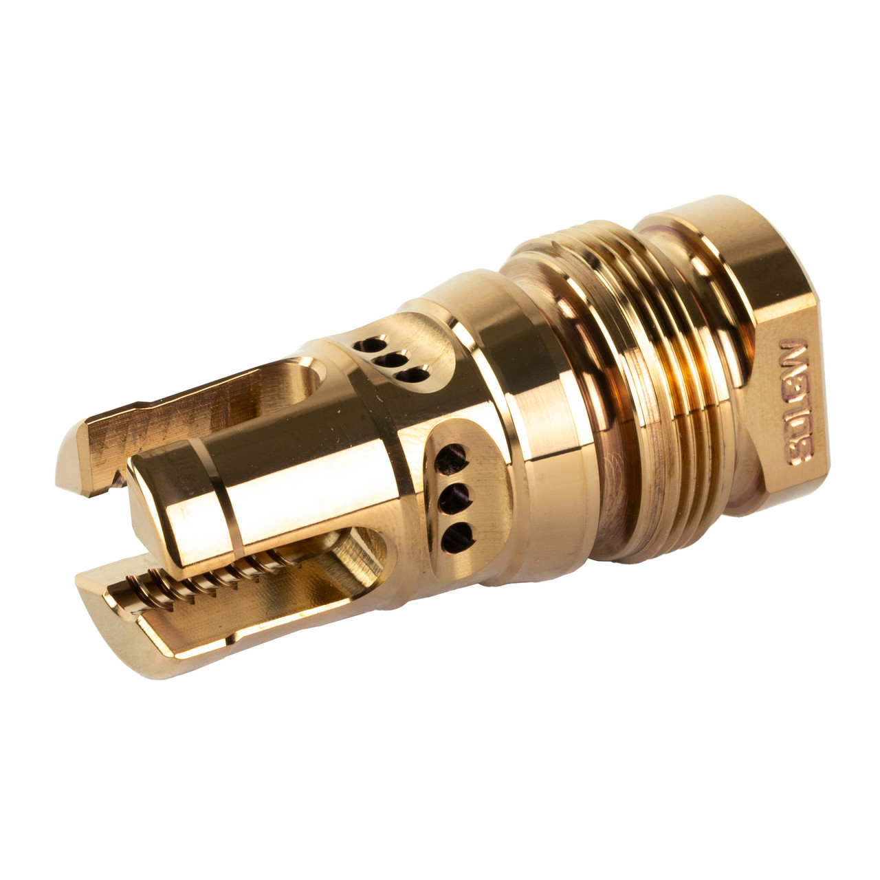 Sons Of Liberty Gun Works Xeno NOX Muzzle Device | Muzzle Devices