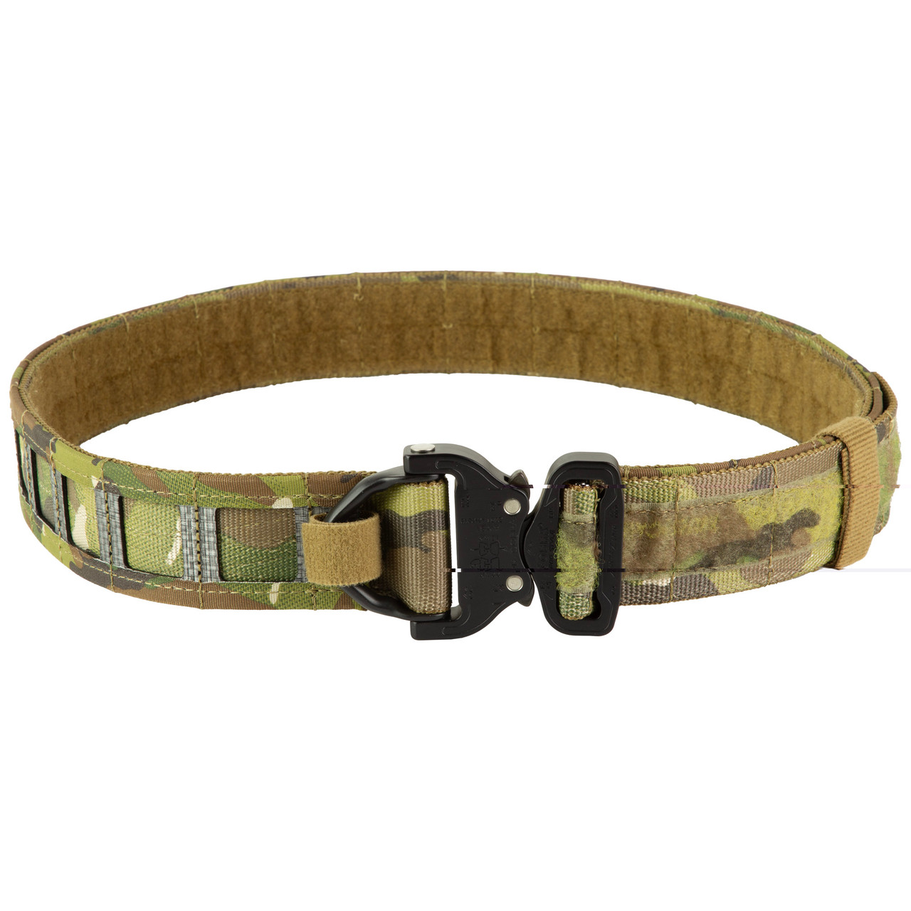 GBRS Group Assaulter Belt System | 20 Molle Sections | 1.75