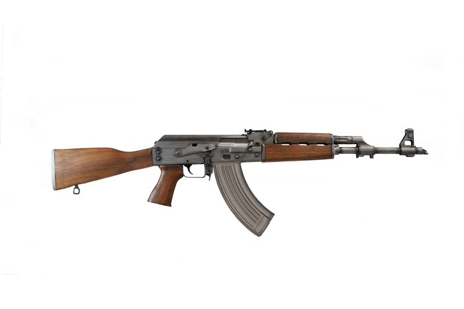 Zastava Arms ZPAP M70 | Rifle | 16.25” Barrel | 7.62x39 | 10 Rounds |