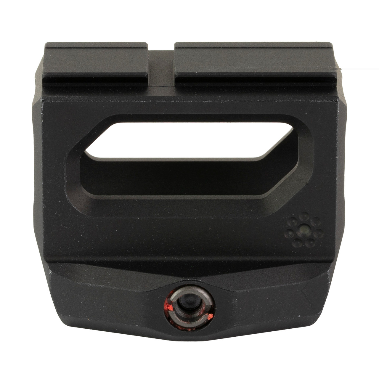 Arisaka Defense Mount | Black | Picatinny | Anodized | OM2-ACRO