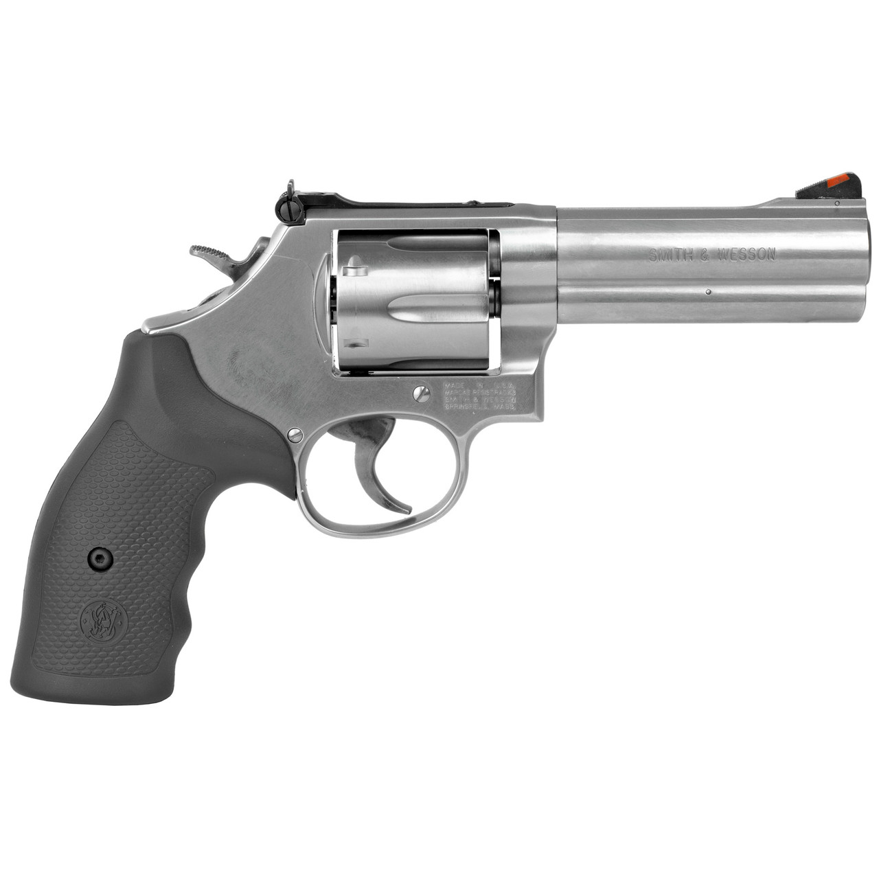 Smith & Wesson Model 686 | Revolver | 4.13” Barrel | 357