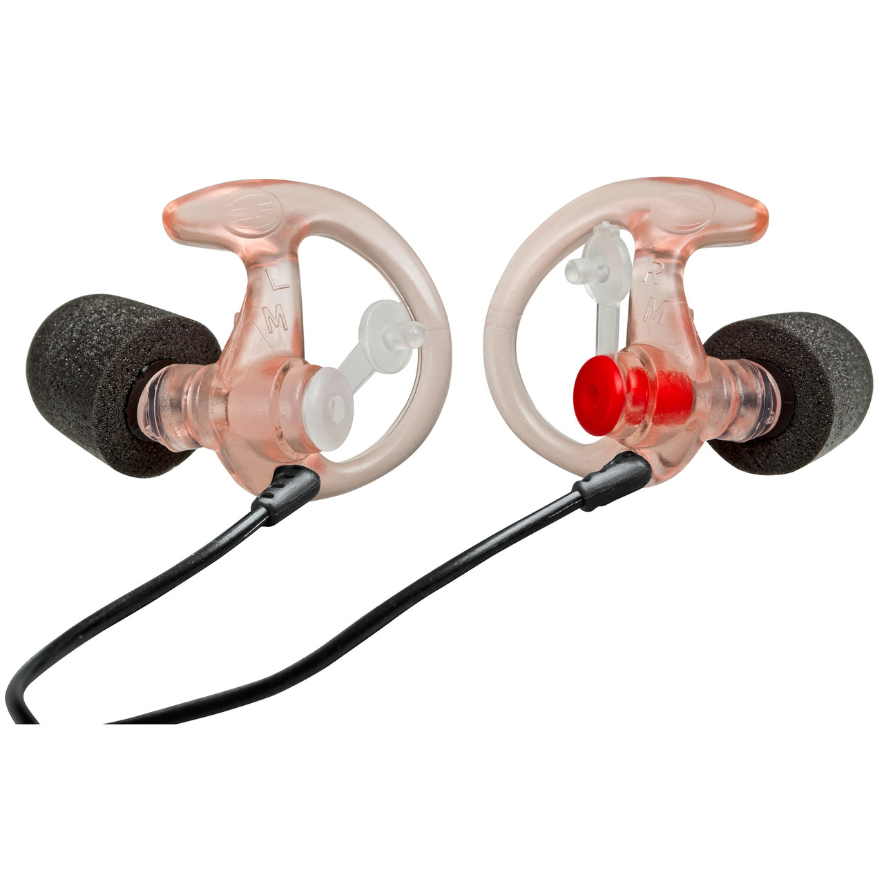 Surefire EarPro Sonic Defender | Ear Plug - From $21.99 | 2 Retailers ...