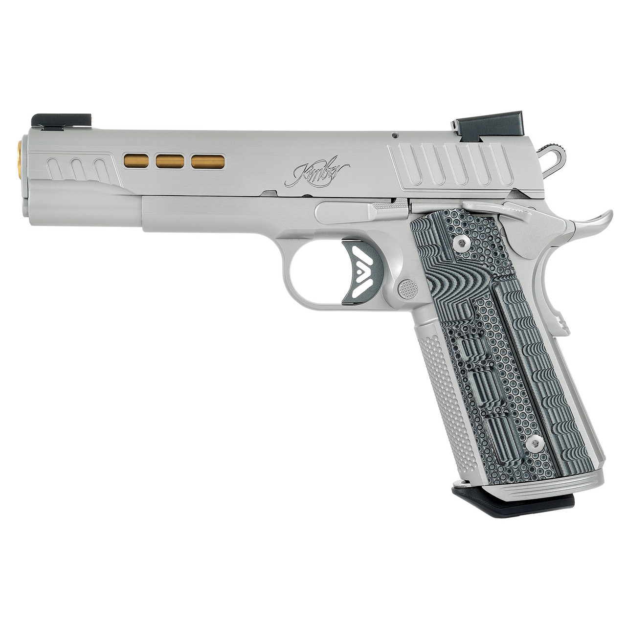 Kimber Rapide Dawn | Handgun | 5” Barrel | 9mm | 9 Rounds