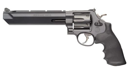 Smith & Wesson Model 629 | Revolver | 7.5” Barrel | 44 Magnum | 6