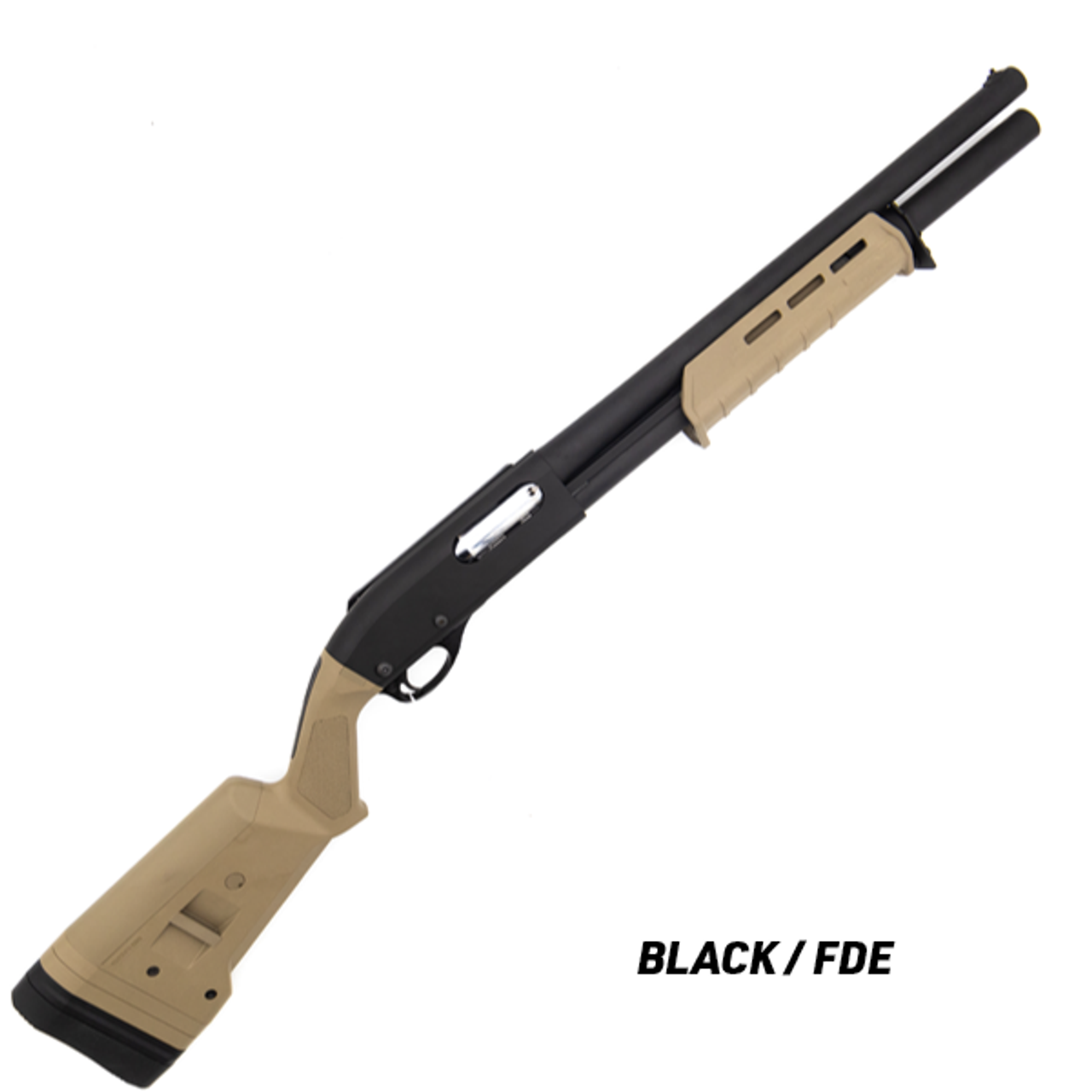 レミントンチョーク 12GA Tactical Ported Extended - メルカリ