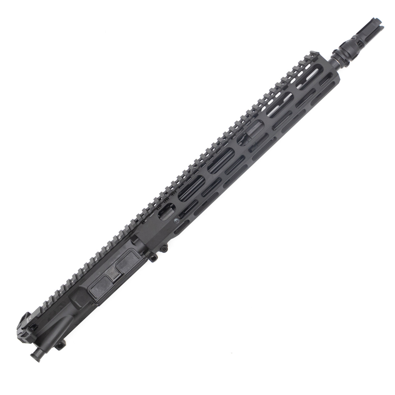 VKTR VK-1 Complete AR-15 Upper | Upper Receivers | 13.7” Barrel