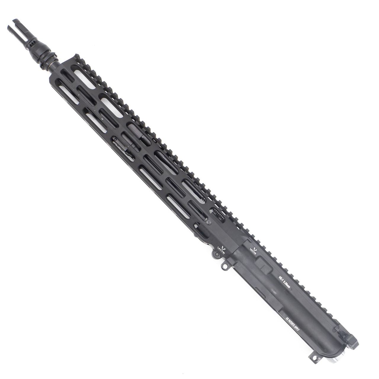 VKTR VK-1 Complete AR-15 Upper | Upper Receivers | 13.7” Barrel