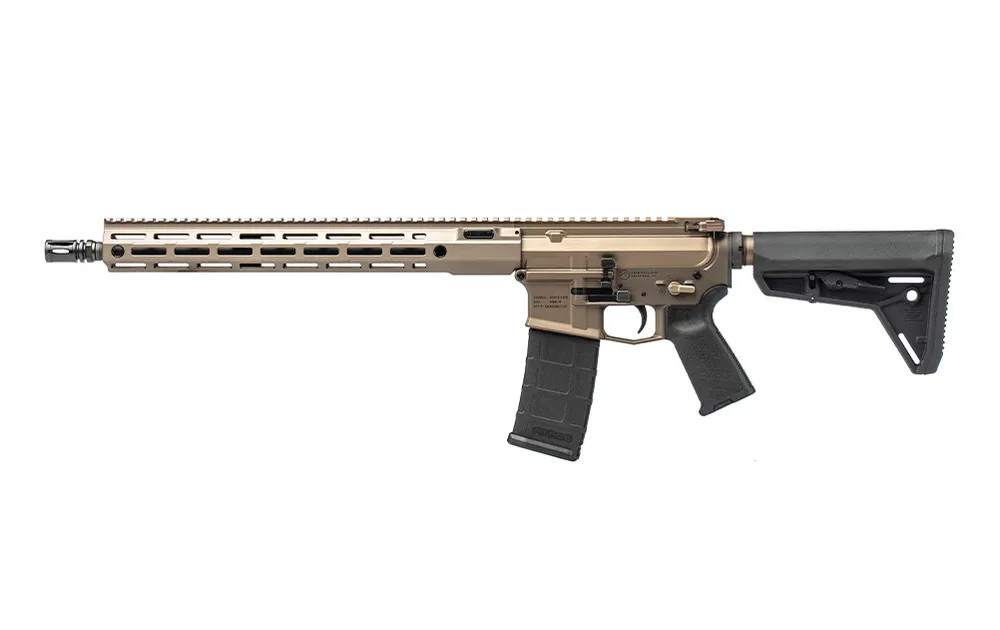 Aero Precision M4E1 Pro Launch Edition | Rifle | 16” Barrel | 5.56