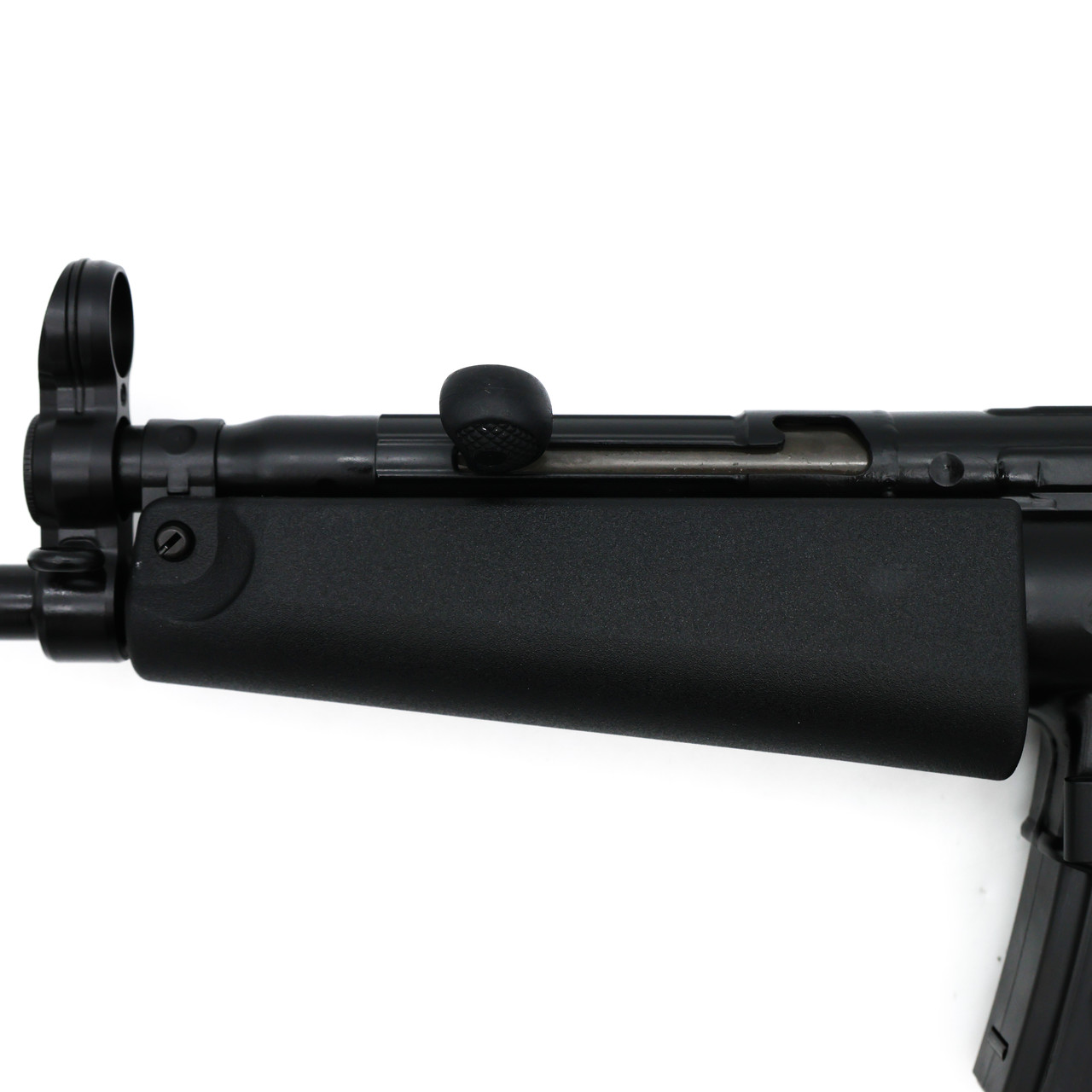 Heckler & Koch MP5 SP5L | Rifle | 16.57” Barrel | 9mm | 10 Rounds |