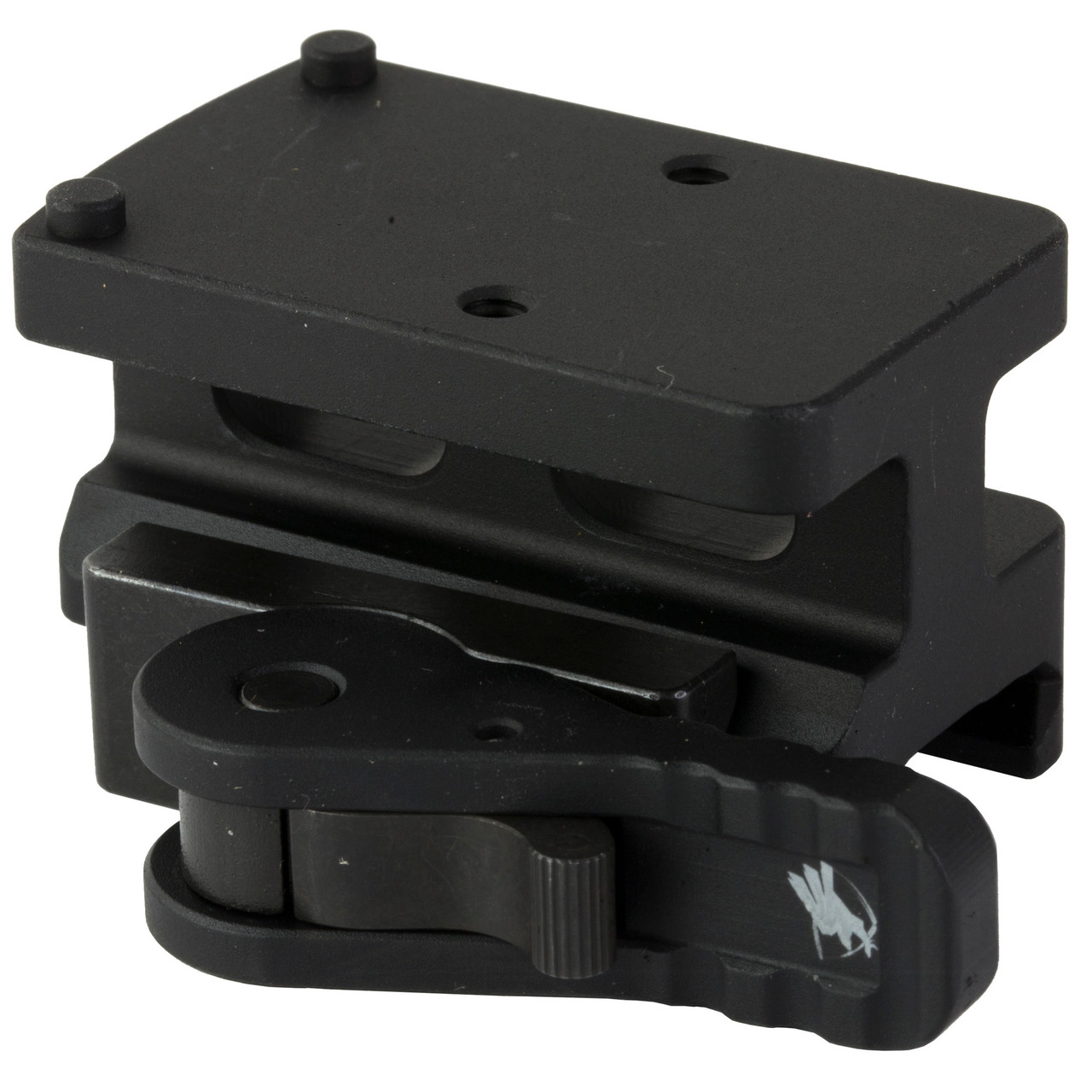 American Defense Mfg. QD Mount | AD-RMR | Fits Trijicon RMR ...