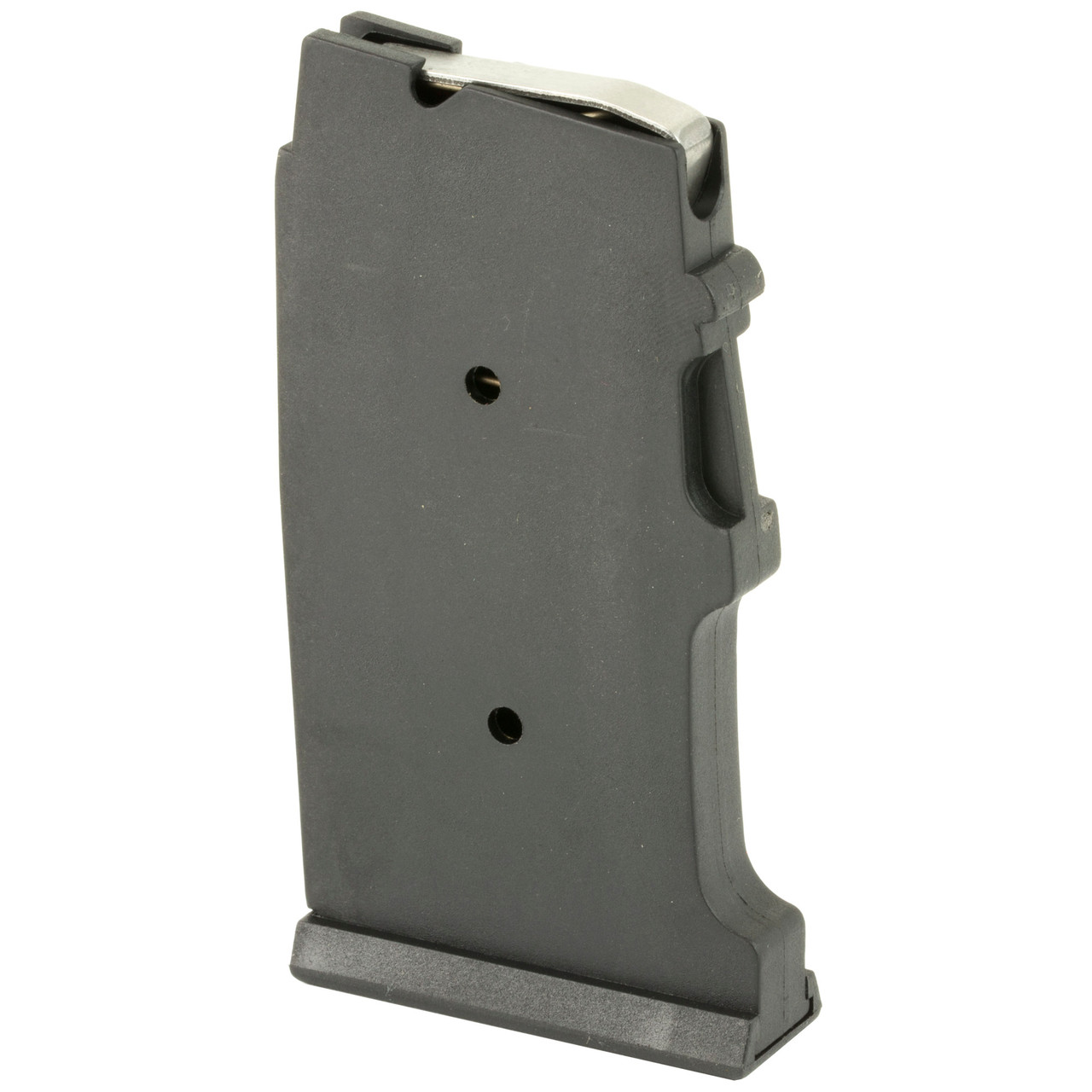 CZ Magazine | 17 HMR&frasl;22 WMR | 10 Rounds | 455 | Black | 12011