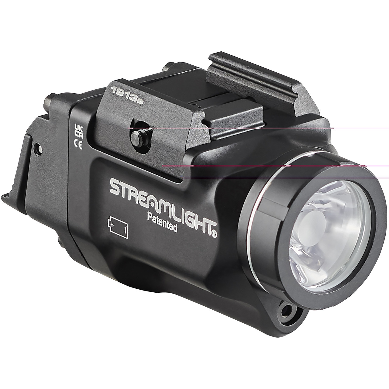 Streamlight Strmlght Tlr8 Hlx Sub Usb Grn 1913 | 69478 - Rifle Supply