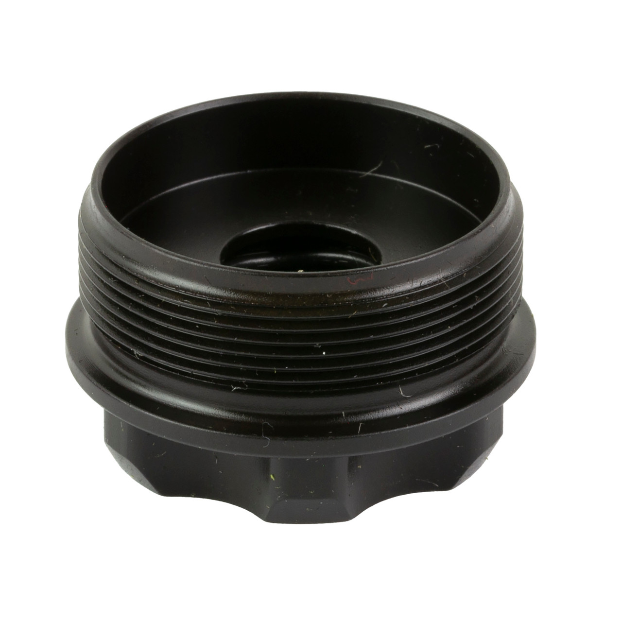 【新品未使用】QUARTER5’8膝頭サイズ対応 反発良・即テイクオフ 5FIN Rugged Suppressors Fixed Mount | M13.5x1 LH Thread Pitch | For Use