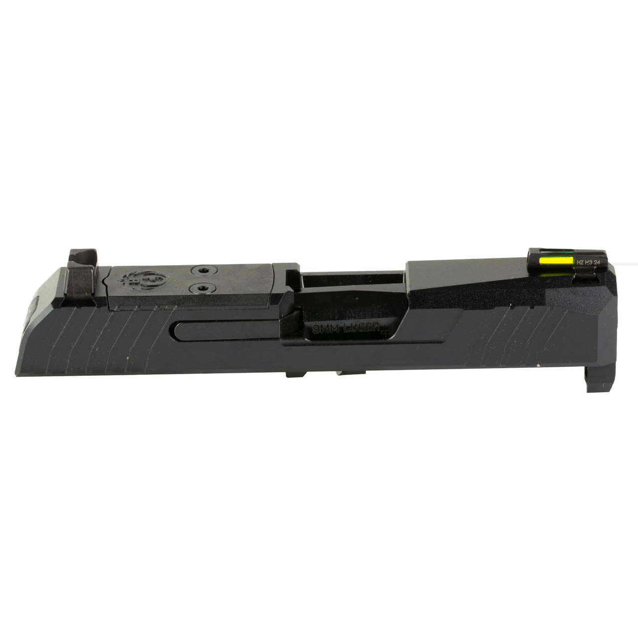 Ruger Max-9 Slide Assembly - Thumbnail 4