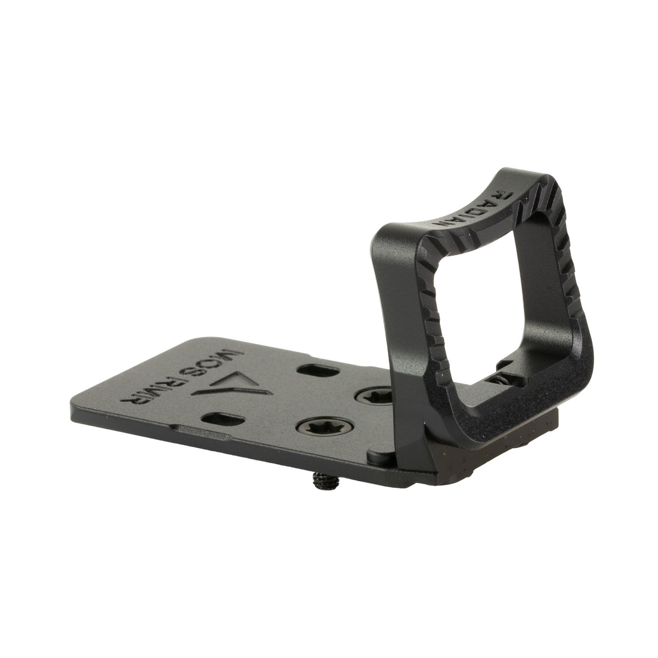 Radian Weapons Guardian Optic Guard Mount - Thumbnail 3