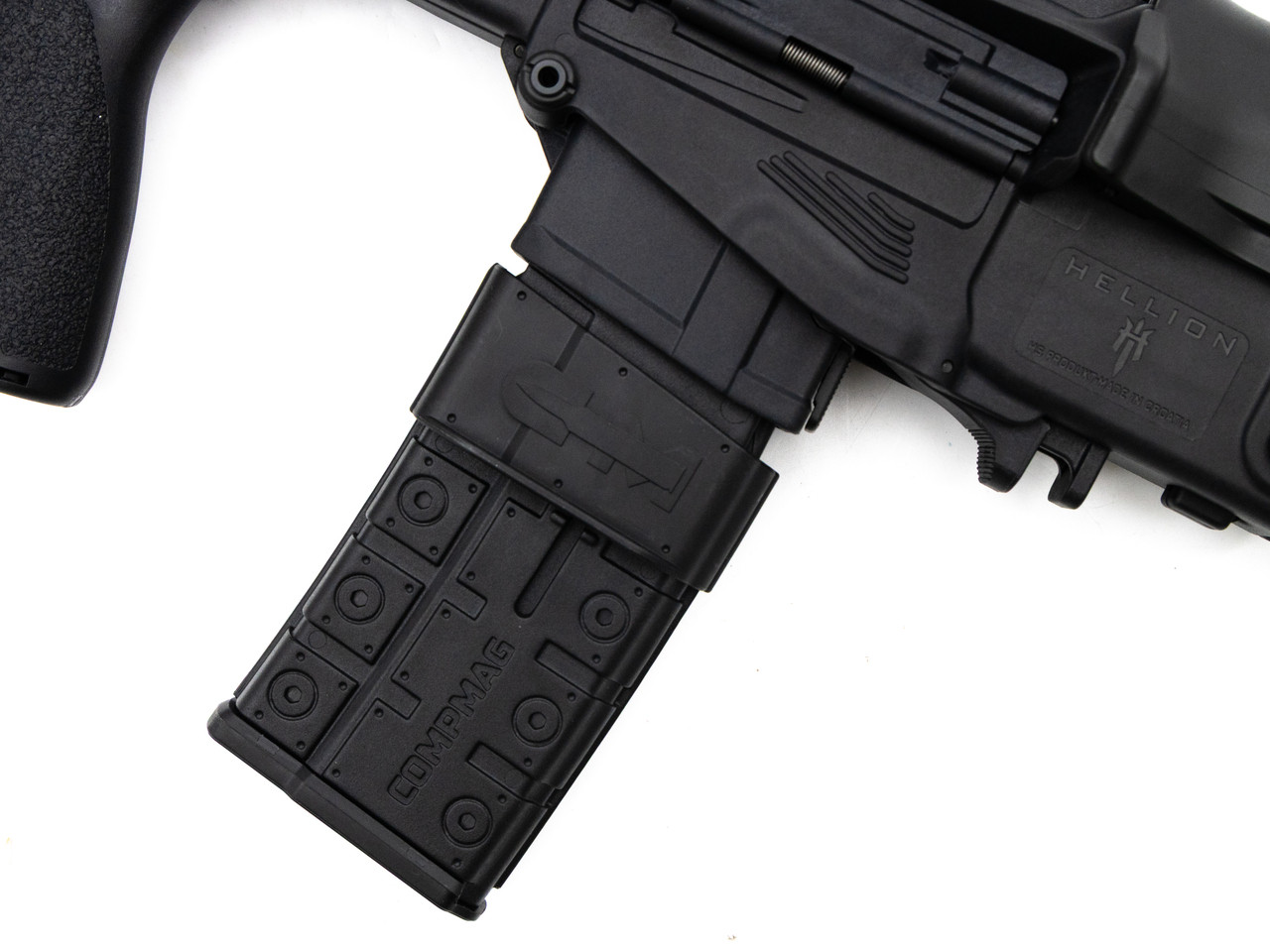 Springfield Armory Hellion | Rifle | Bullpup | 16” Barrel | 5.56