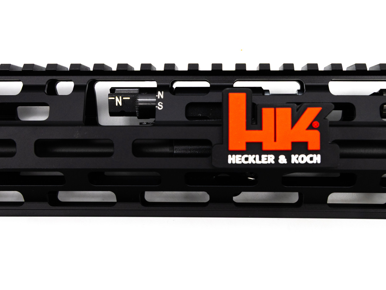 Heckler and Koch MR556 A4 | Rifle | 16.5” Barrel | 5.56/ .223 | 10
