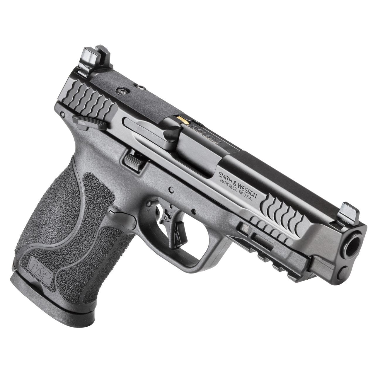 Smith & Wesson M&P 2.0 | Handguns | 4.6” Barrel | 10mm | 10 Rounds |