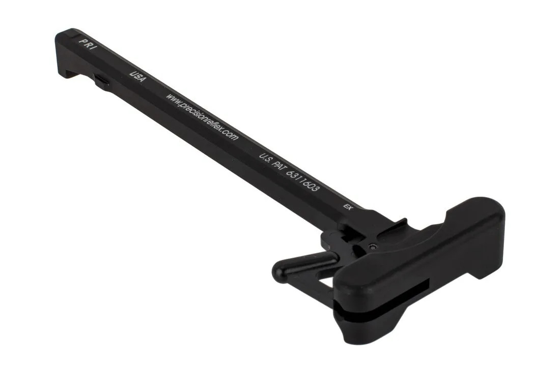 PRI M84 Gas Buster Charging Handle With Military Big Latch | Upper