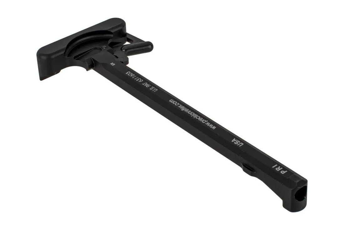 PRI M84 Gas Buster Charging Handle With Military Big Latch | Upper