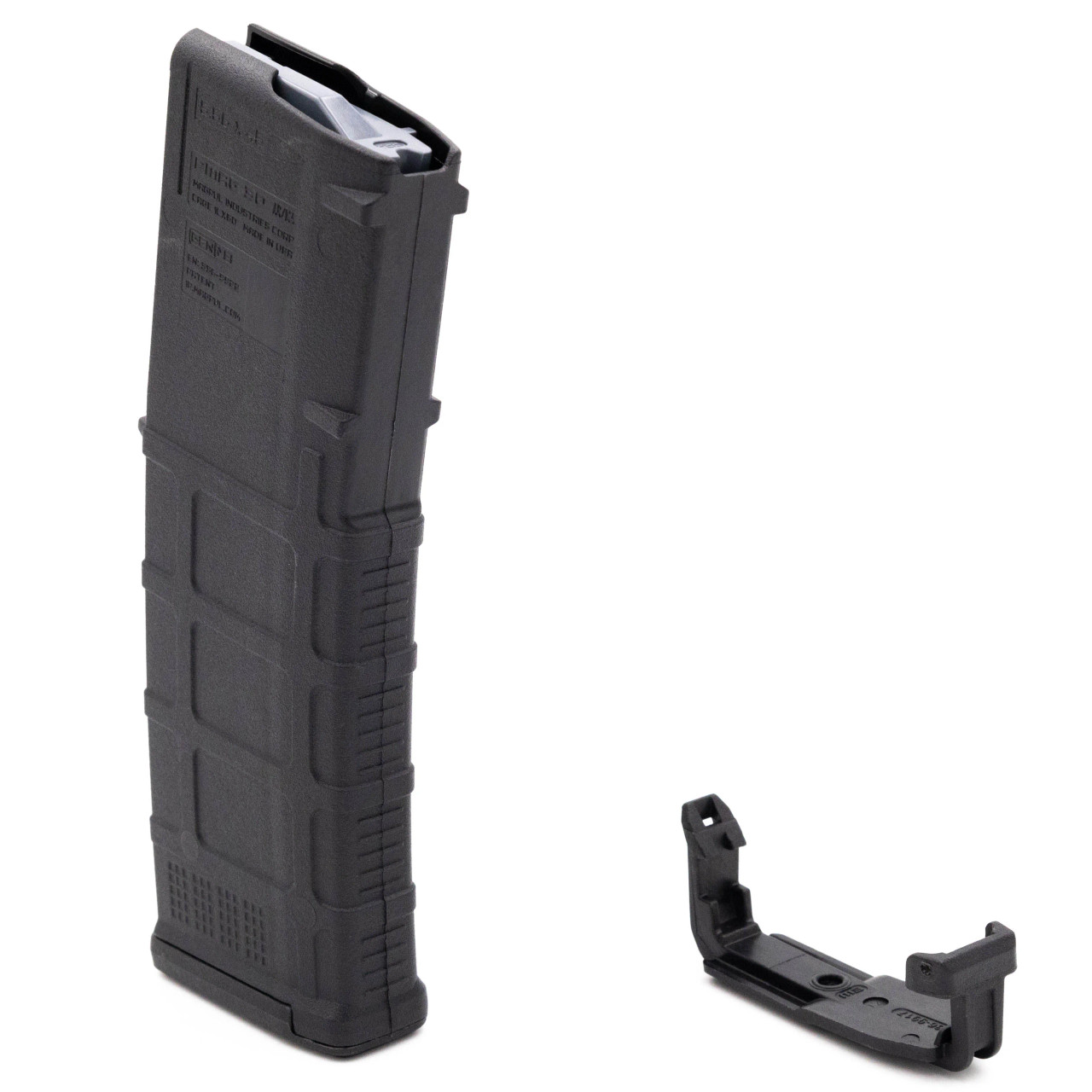 Magpul Industries PMAG M3 | 30RD | 223/556NATO | Black | MAG557